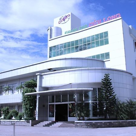 Cuu Long Hotel Can Tho Exterior foto