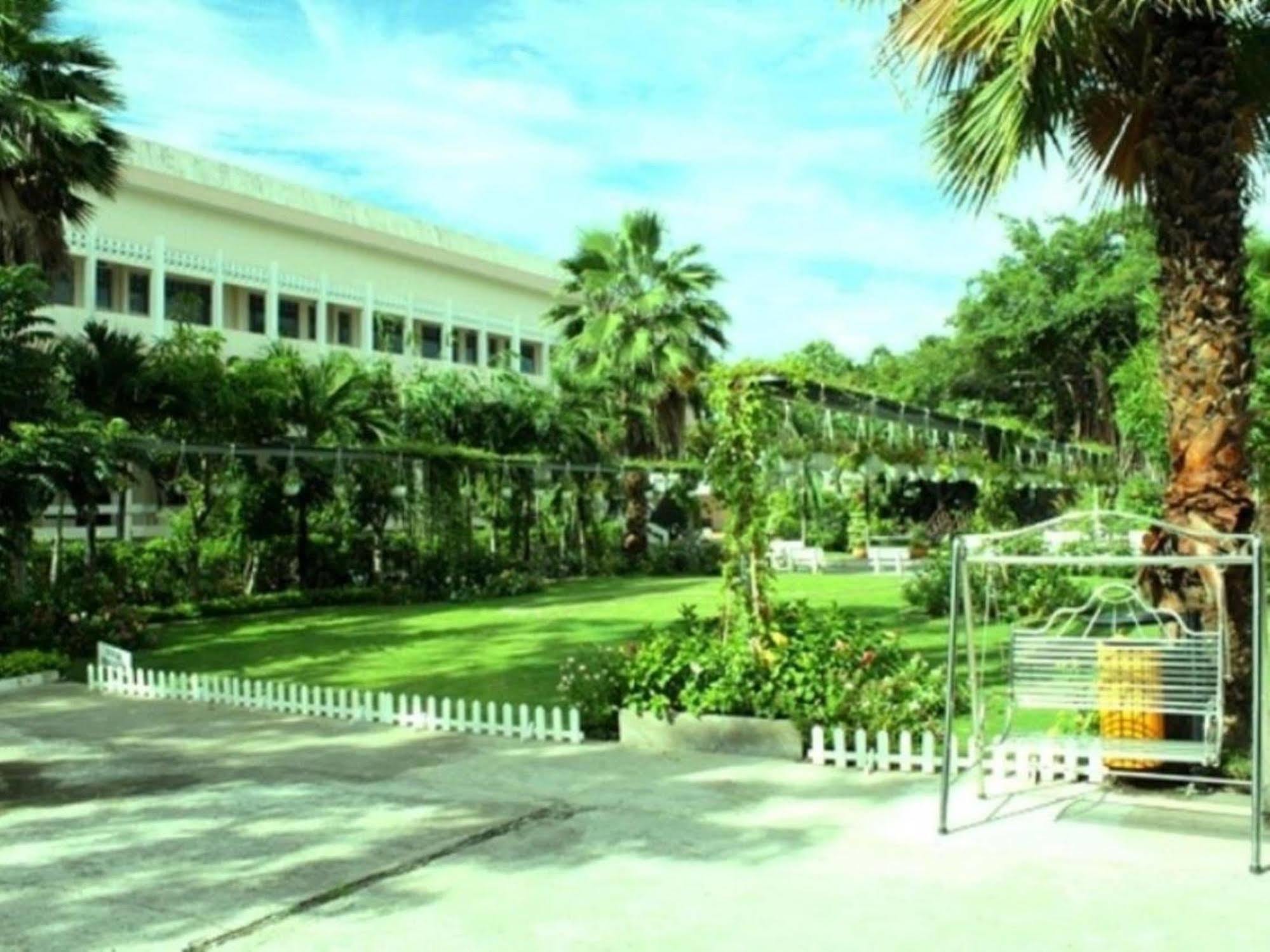 Cuu Long Hotel Can Tho Exterior foto