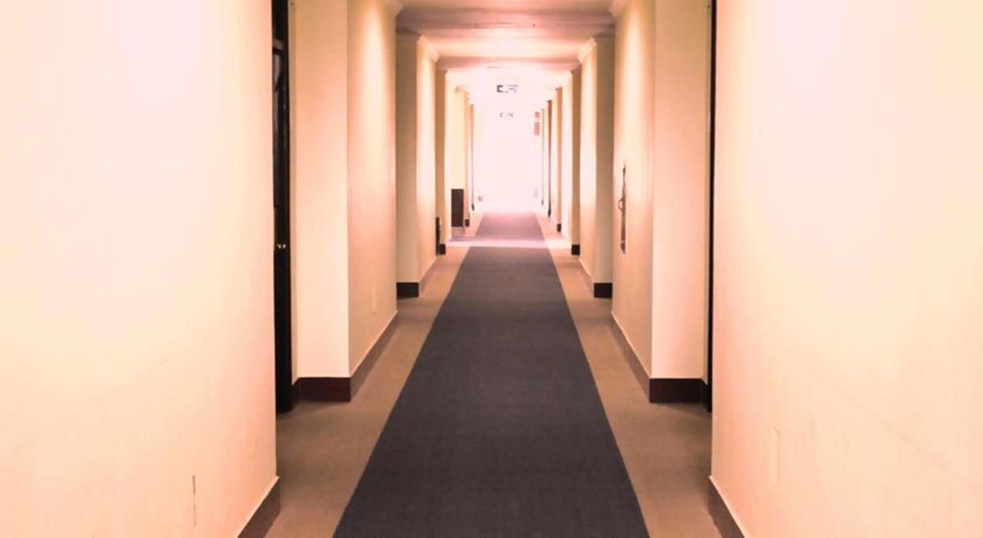 Cuu Long Hotel Can Tho Exterior foto